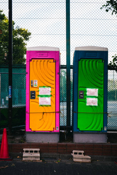 Best Porta potty rental near me  in Ravenna, OH