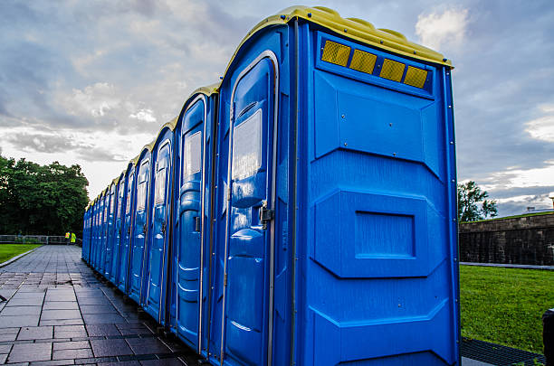 Best Construction site porta potty rental  in Ravenna, OH