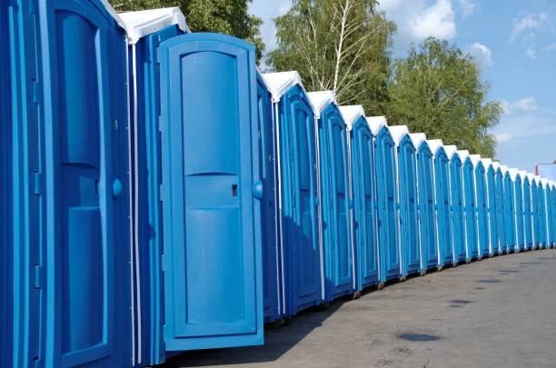 Best Local porta potty services  in Ravenna, OH